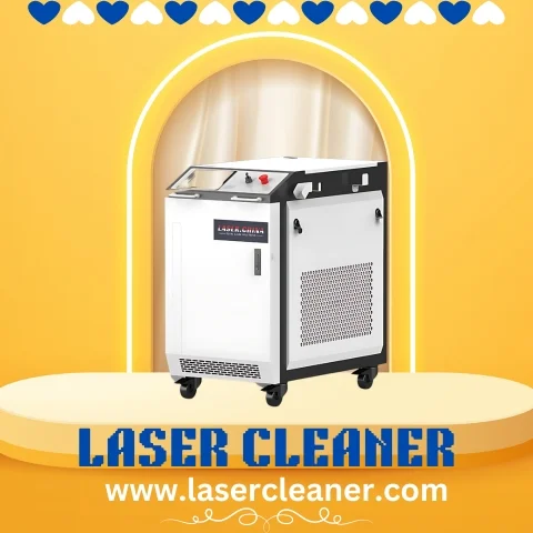 Laser Cleaner