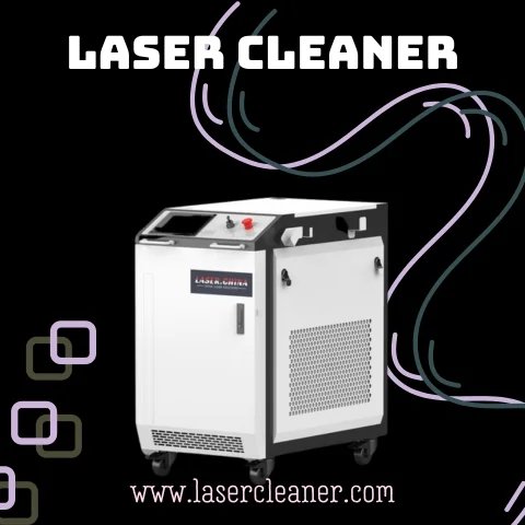 Laser Cleaner