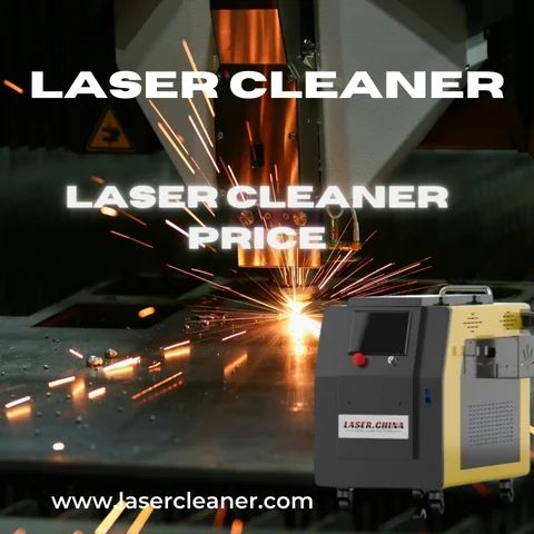 Laser Cleaner Price