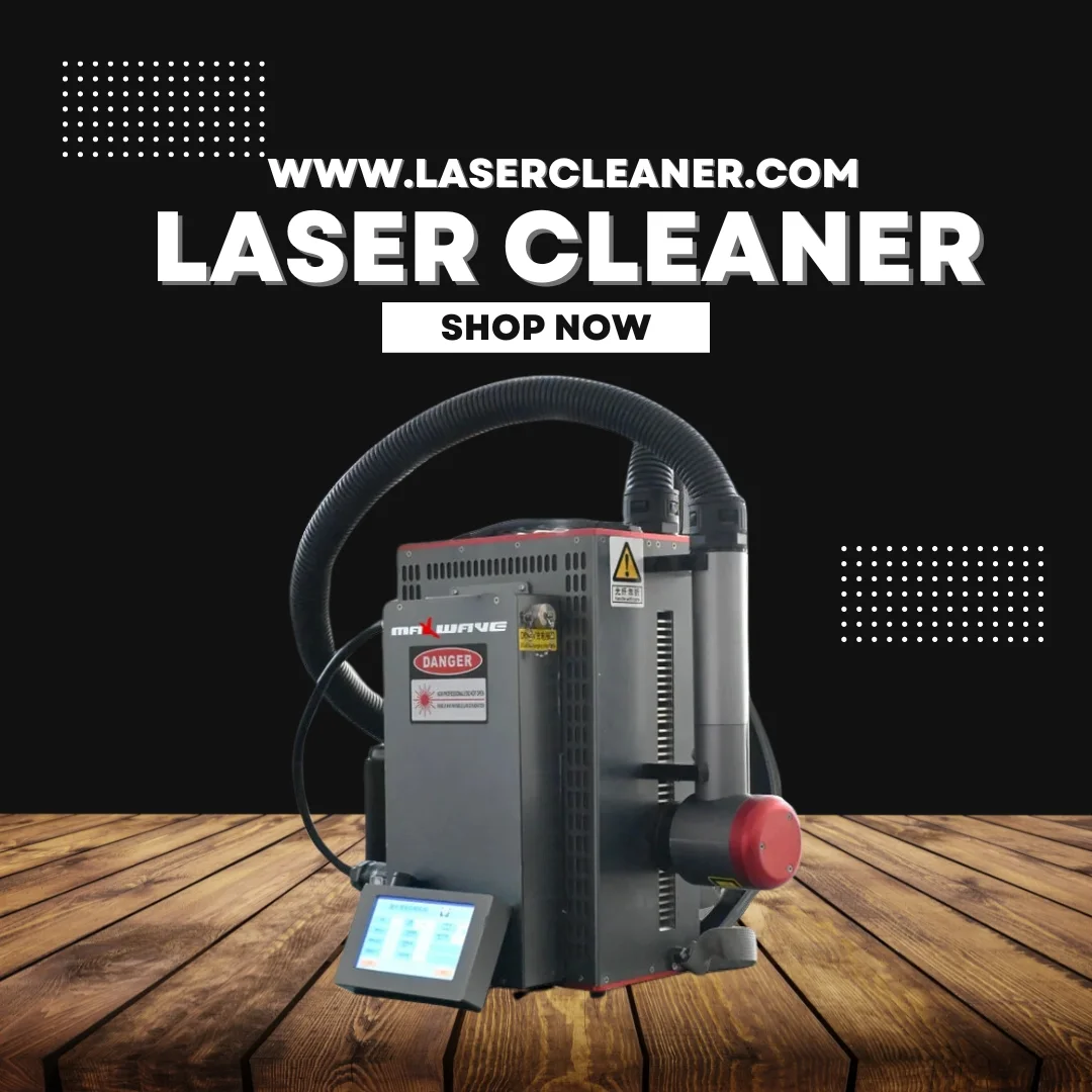 Laser Cleaner