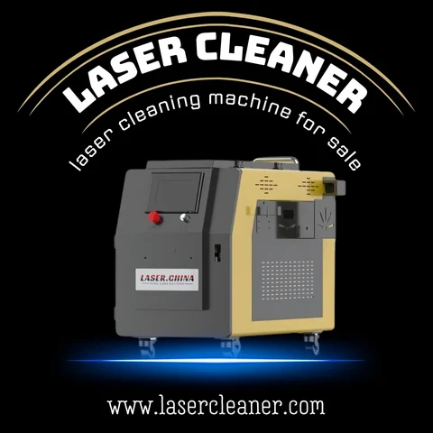 laser cleaning machine for sale