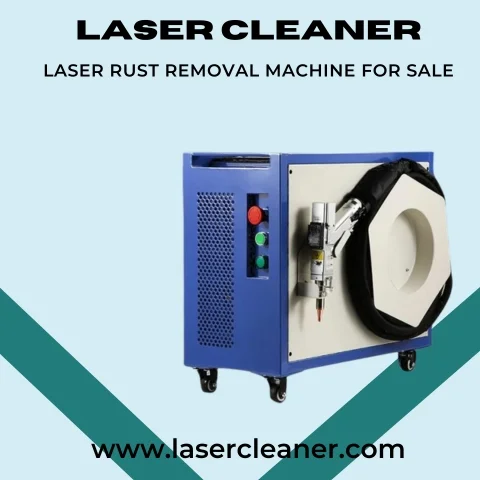 Laser Rust Removal Machine Price