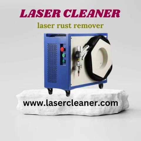 Laser Rust Remover